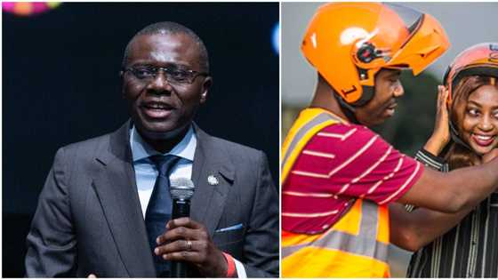 How Governor Sanwo-olu's anti-tech policy denies Lagos residents employment opportunities