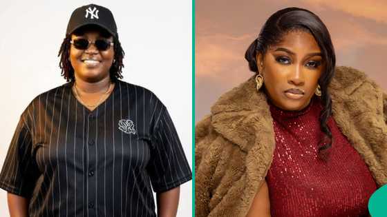 Lady who knew late actress Tope Osoba shares how she acted while alive