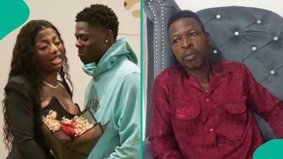“Please help me beg Baba Mohbad to bury Mohbad”: Singer’s widow Wunmi appeals to Nigerians