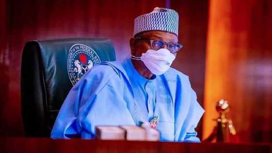 Nyame Da Dariye: Ka Janye Afuwar Ko Mu Kaɗa Maka Ƙuri'ar Rashin Gamsuwa, Ƙungiyoyin Arewa 19 Sun Gargaɗi Buhari