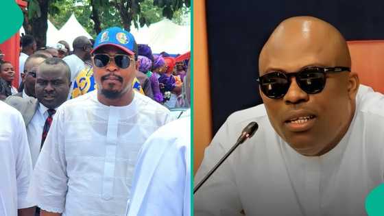 Rivers Assembly fire: How we're given N200m, others to implicate Fubara's aide — Acquitted suspects