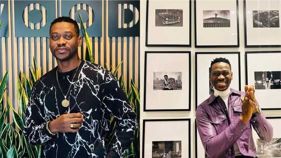 Lateef Adedimeji biography: early life, acting journey and music