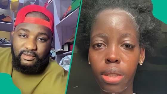 Last Video Odogwu Asaba Made After Allegedly Sexually Assaulting Favour Surfaces: “He Has Confessed”