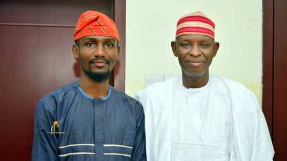Shiru har yanzu: Shekara 1 da sace Dadiyata, wani Matashin ‘Dan adawa