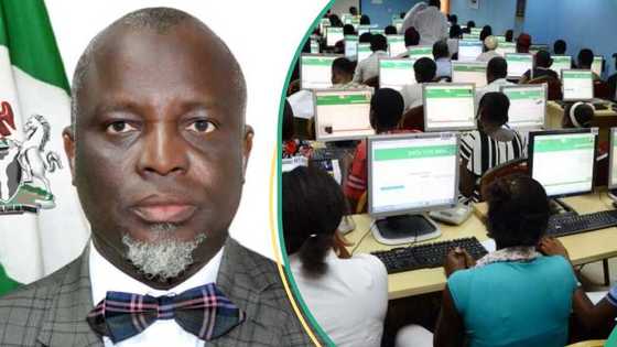 JAMB releases 3 key requirements for UTME candidates to be listed on national matriculation list