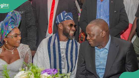 Nigerians will see more of Balami’s contributions in the years ahead, says Women Affairs Minister