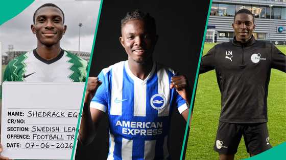 AIK raid Nigeria again as club targets two players after record N43bn Zadok Yohanna sale