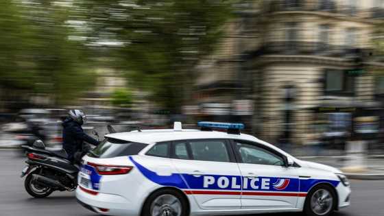 Paris kidnap bid highlights crypto data security risks