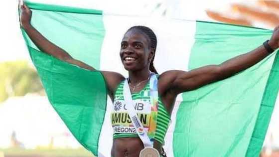 You have made our Nation proud, Governor Yahaya Bello hails sensational Tobi Amusan