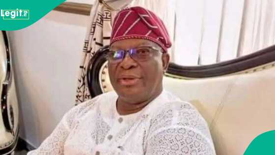 Kwana ya kare: Tsohon hadimin gwamna kuma 'dan jarida, AbdulLateef ya rasu