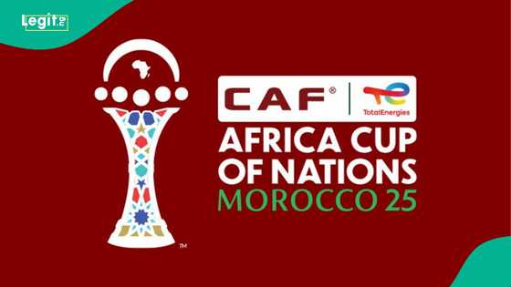 AFCON 2025: How to watch every Nigeria game and all matches for free on TV or online