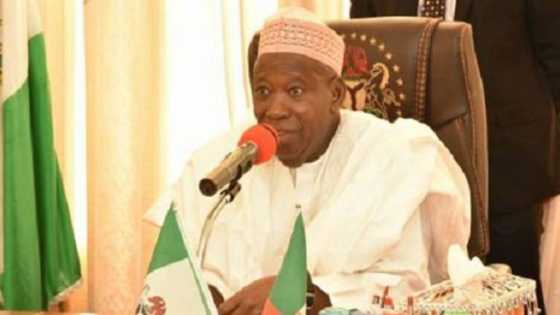 Ganduje ya gabatar da kasafin kudin shekarar 2020 ga majalisar jihar Kano