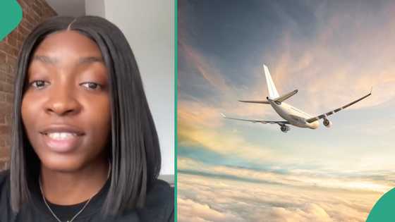 Lady who studied in the UK narrates how she failed her course after two attempts