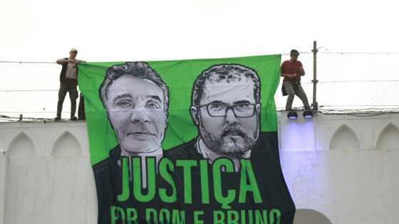 Photo triggered Amazon murders of journalist, guide: AG