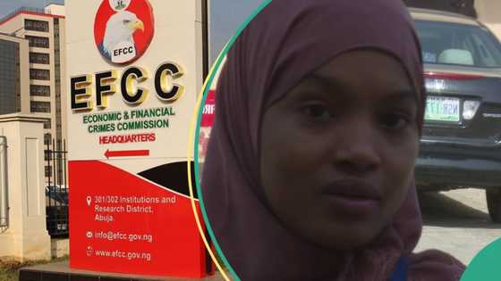 "Diverted monies into several bank accounts": EFCC arraigns Kano couple over N410m fraud