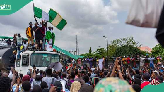 Nigeria ranks 8th happiest African countries, full list emerges