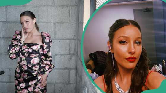 Who is Bekah Liechty? All about the star of the Girl Named Tom