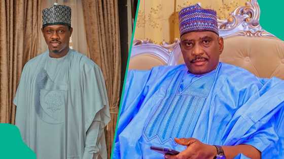 Jarumin Kannywood ya fadi halin jinya da yake ciki, ya yaba gudunmawar Ali Nuhu