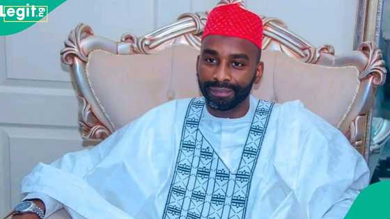 Breaking: Another lawmaker defects from ADC ahead of 2027 election