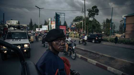 DR Congo military, rebels resume fighting: residents