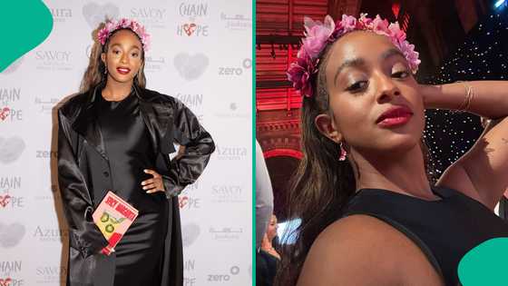 Cuppy Otedola amazes many as she shares her love language, evokes reactions online: "I'm Speechless"