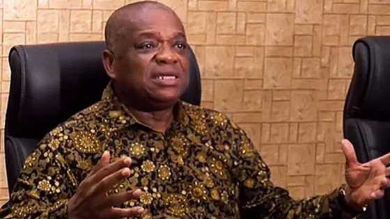 2023: Popular clergyman backs Orji Kalu’s comment supporting muslim-muslim ticket