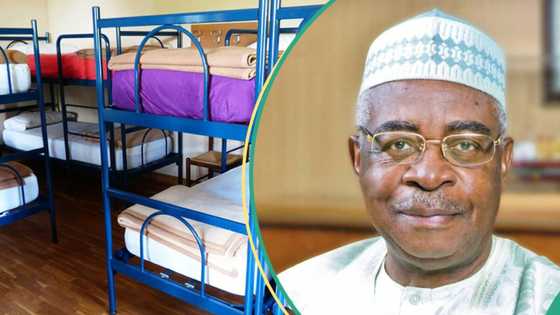 Billionaire Theophilus Danjuma sets record, donates $1.36m to Nigerian university