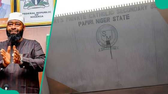 Cocin katolika ya fadi halin da ake ciki bayan sace dalibai a Neja