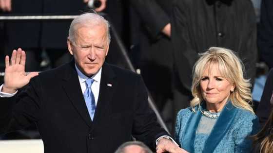 What you don't know about the 127-year-old bible used to swear in Joe Biden