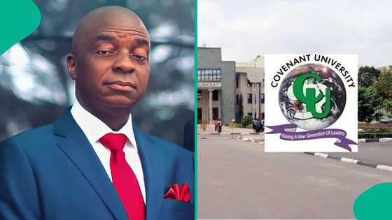 Family of Covenant university student who died breaks silence for the first time, raises concern