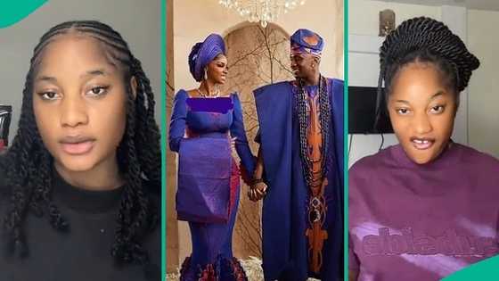 Lady shares why she doesn't desire Priscilla Ojo's kind of marriage anymore, video trends online
