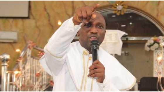 "Nigeria sitting on a time bomb": Influential prophet drops fresh prophesy