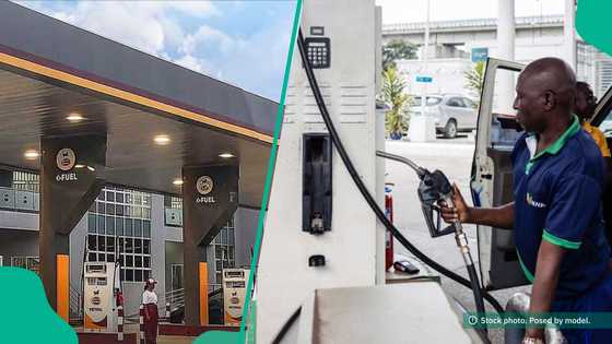 After Dangote's directive, MRS releases new fuel prices, South East most expensive