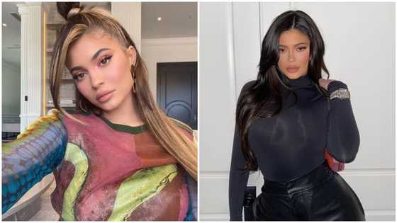 Forbes strips Kylie Jenner of billionaire title, claims she inflated figures