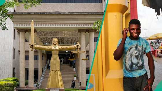 5 things to know as court decides fate of airtime lending used by over 40m Nigerians on Monday