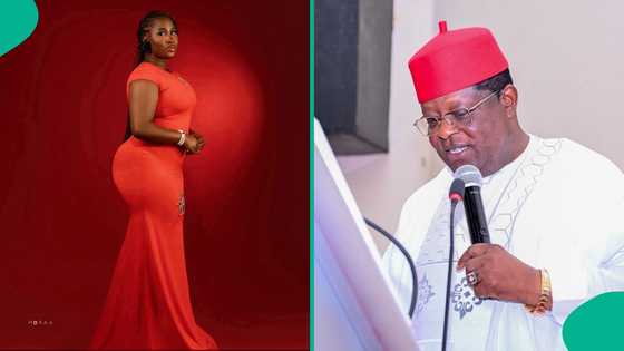 Mary Habila: Last words of 'nurse' who died at Umahi's residence emerge