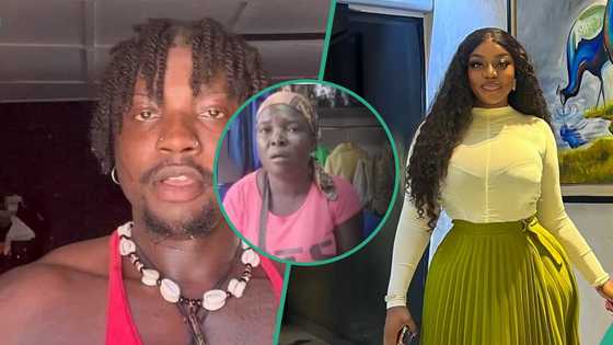 VDM drags Ashmusy after woman she wanted to help confessed: "She gave me N30k to slam you"