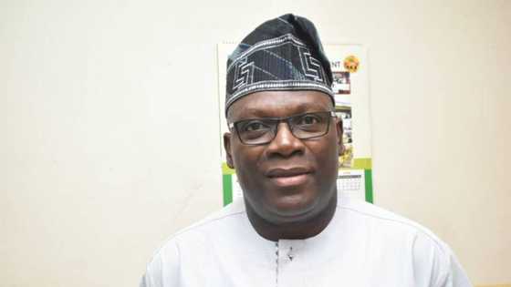 2023: Why Seye Oladejo deserves to represent Mushin II at House of Reps by Sesan Oluwaseun