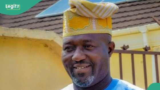 Mourning as former Kogi commissioner dies days after cabinet dissolution