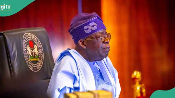 "Deeply disturbing": President Tinubu breaks silence over brutal killing of Sokoto emir by bandits