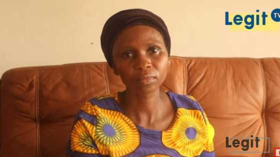 How my daughter who was kidnapped & taken to Mali escaped miraculously, Nigerian woman narrates shocking story