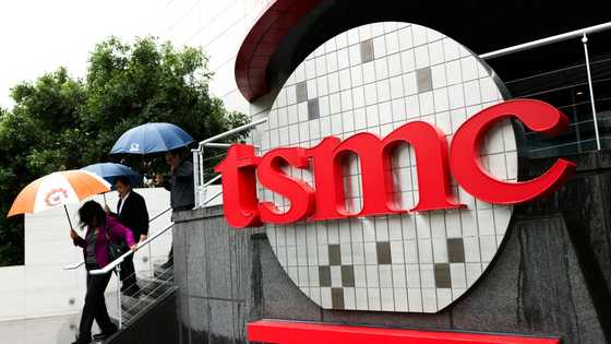 US limits TSMC chipmaking tool shipments to China