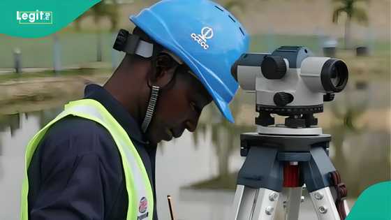 Apply now: CCECC Nigeria invites applications for jobs