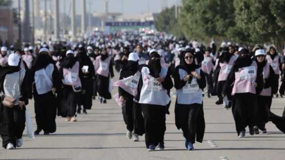 Kasar Saudiya za ta fara barin mata suyi tafiya ba tare da muharramansu ba – Rahoto