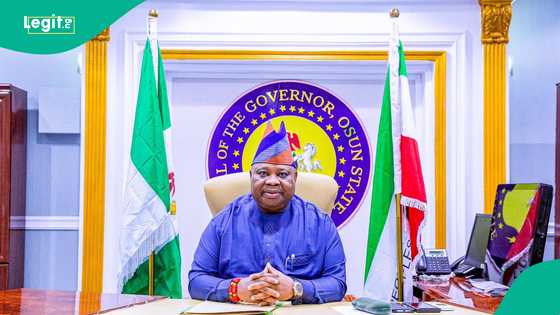 Osun launches digital investment portal to boost business opportunities