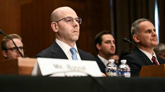 New US Fed governor says rates should be around 'mid-2%'