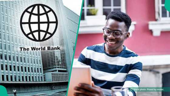 World Bank invites Nigerians to apply for 2027 Africa Fellowship, announces application deadline