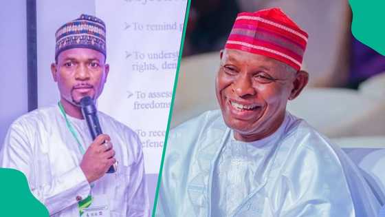 "Kwankwaso ne mai falle 1": Shugaban hukuma ya yi watsi da tasirin ADC a Kano