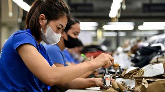 Firms in Vietnam walk tightrope as Trump's transshipping rule looms