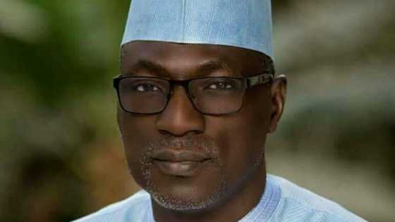 Buhari ya aika sakon ta'aziyya ga gwamna Ahmed Makarfi